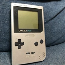 Console NINTENDO GAME BOY