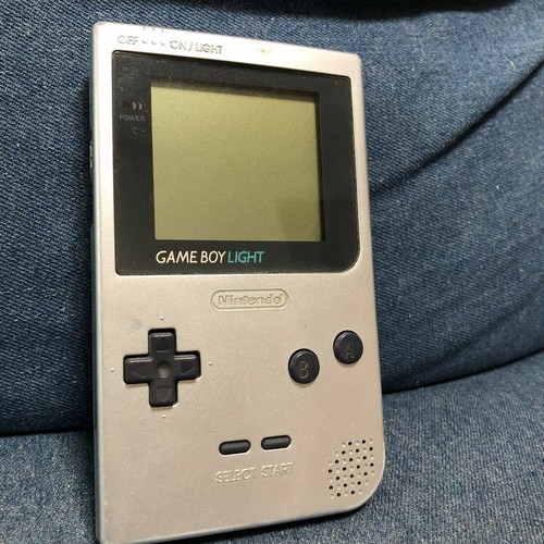 Console nintendo game - console,