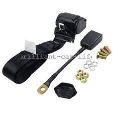 Ceinture de sécurité 3