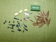 Convoluté Accessoire Fusils