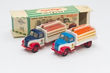 Anguplas Mini Cars Ebro Pepsi