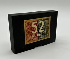 JEU DE BRIDGE 2 JEUX DE 52