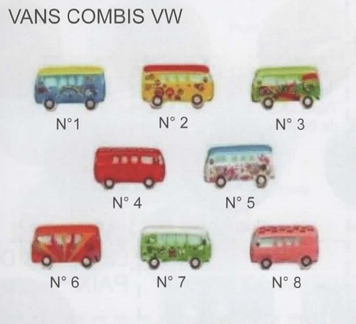 2025 les vans combi - ,