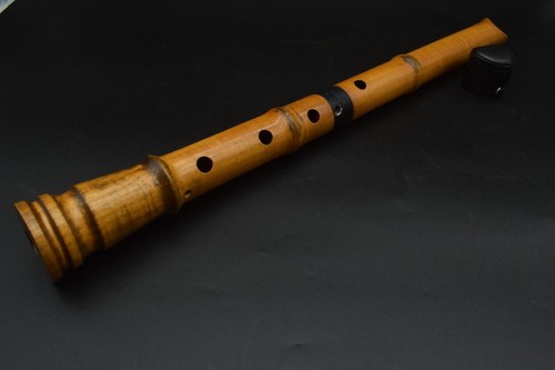 Ancien instrument flûte - ancien,
