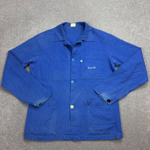 Veste française adulte petit