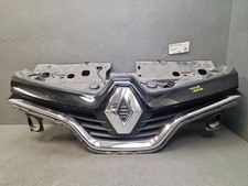 Calandre / grille enjoliveur