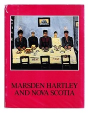 Hartley, Marsden (1877-1943)