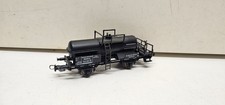 Sachsenmodelle Wagon Citerne