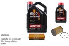 FEBI BILSTEIN Inspection set