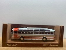 NOREV SAVIEM S53M EXCURSION EN BOITE 1/43 gé F7