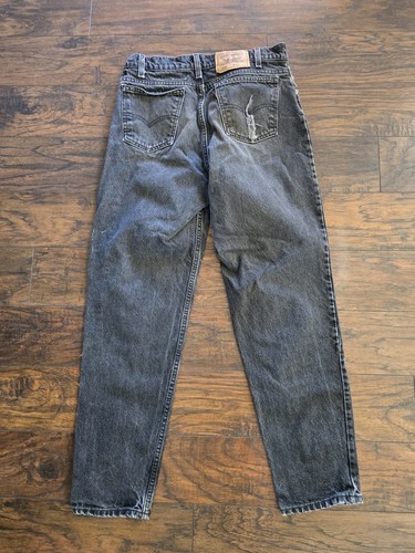 Vintage levi 550 orange - 550,