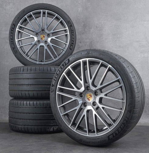 Jantes porsche panamera 976 - jantes,