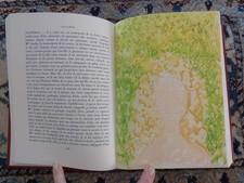 Sainte beuve volupté - -,