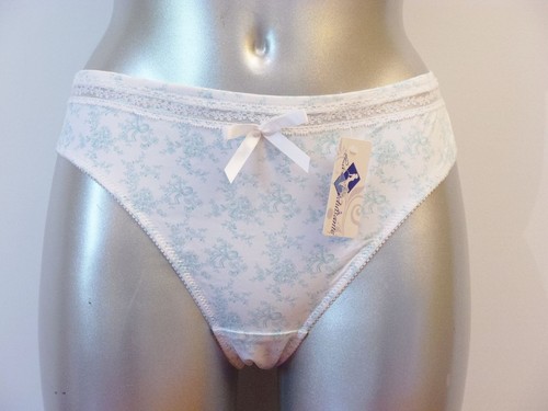Culotte seduisante - culotte, la