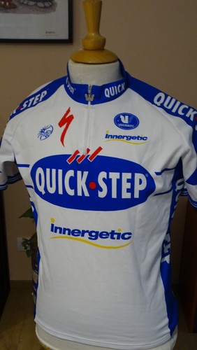 Maillot velo cyclisme quick - maillot,