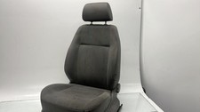 Siege avant gauche VOLKSWAGEN CADDY 3 PHASE 1 2K0881805DMRTQ