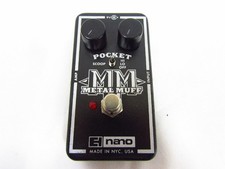 electro-harmonix