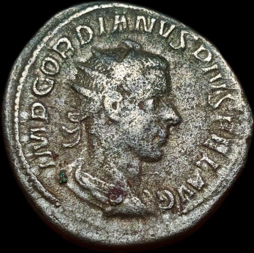 Rome empire gordien iii - rome,