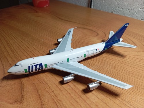 Bigboss avion miniature uta - bigboss,