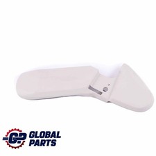 Mercedes W169 W245 Couvre Siège Intérieur Gauche Gris A1699103518