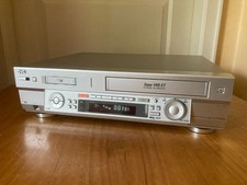 Jvc dvs2eu super vhs mini - jvc, hr-dvs2eu