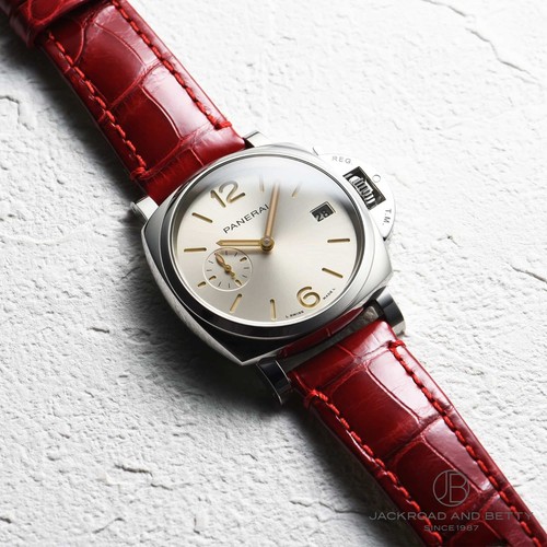 Panerai luminor due pam01248 - luminor,