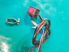 Contacteur stop avec attaches HONDA 450 CRF HM de 2003