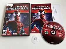 Ultimate Spider-Man (Marvel) -