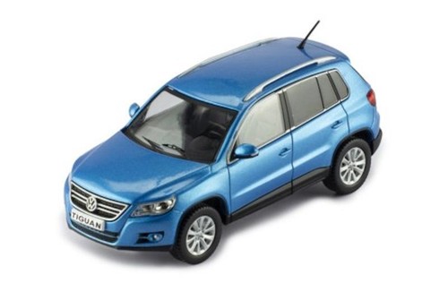 Volkswagen tiguan modèle - vw,
