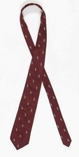 Authentique cravate "
