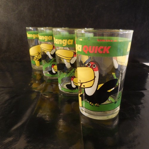 Verres jus de - jus, fruit