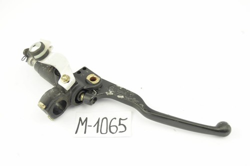 Cagiva mito 125 1996 - 125,