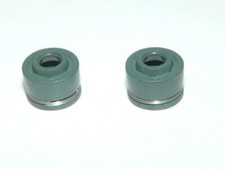 2 Joints de queue de soupapes Honda 125 XR XLS XLR + 200 XL  XR et ATC