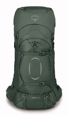 Osprey sac à dos Ariel 65 XS / S Koseret Green