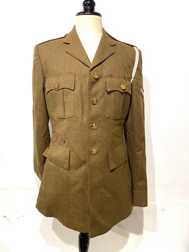 Ancienne veste vareuse - ancienne,