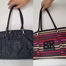 Sac Sonia Rykiel Réversible /