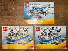 LEGO Creator 4997 Transport