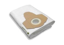 5 Manches Filtrantes Convient À pour Hitachi WDE 3600 WDE3600 Sac D'Aspirateur