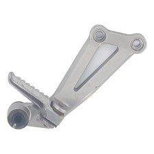 Platine repose-pied arrière