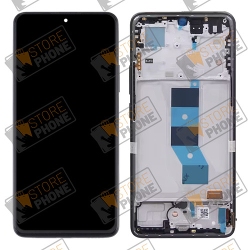 Ecran complet tft xiaomi - complet,
