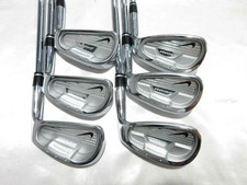 [Nike] Pro Combo OS Iron Set