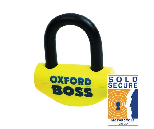 Bloque disque oxford big - oxford,