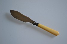 couteau de service ancien