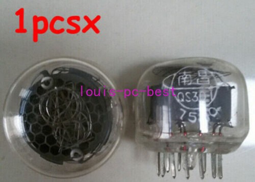 Qs30 nixie tubes tube - nixie,