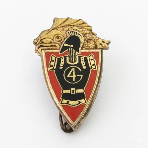 Régiment génie drago - du,