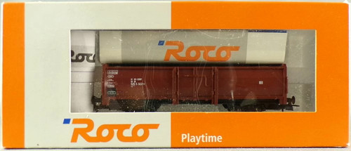 Roco playtime 46010 db - roco,