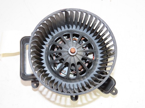 Moteur ventilateur chauffage - ventilateur,
