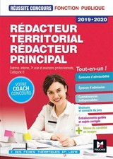 Réussite Concours -