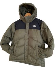 Doudoune de montagne The North