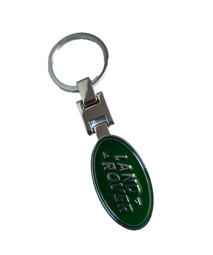 Porte clé land rover - land,